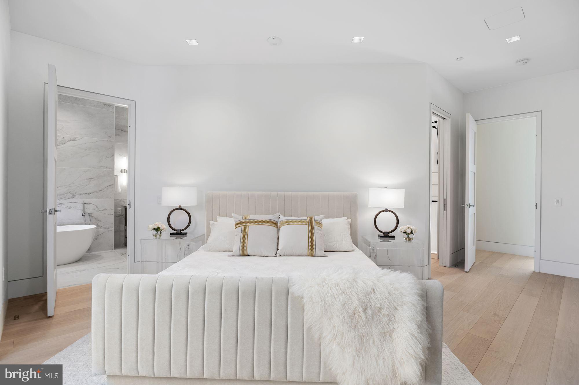 GEORGETOWN - Residential