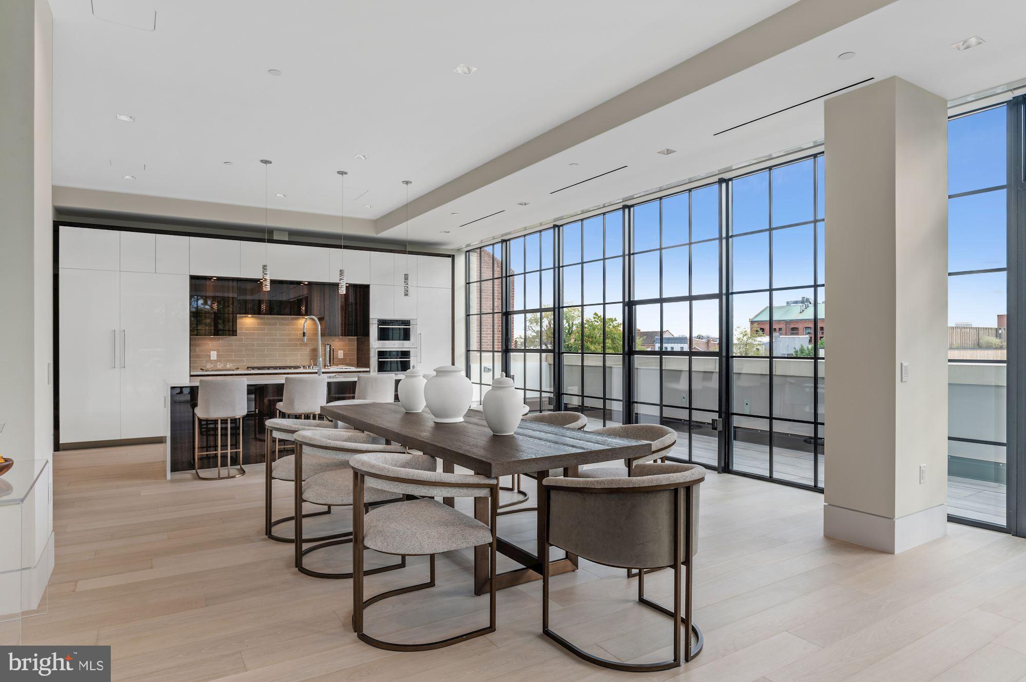 GEORGETOWN - Residential