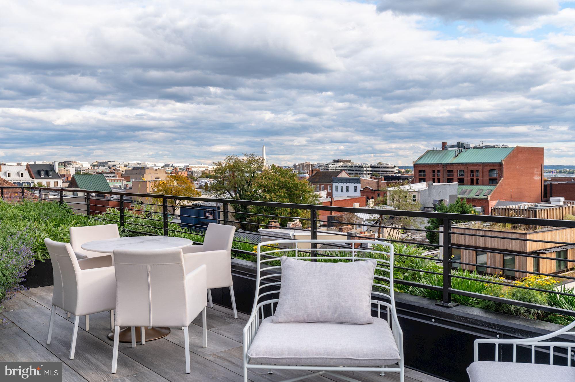 GEORGETOWN - Residential
