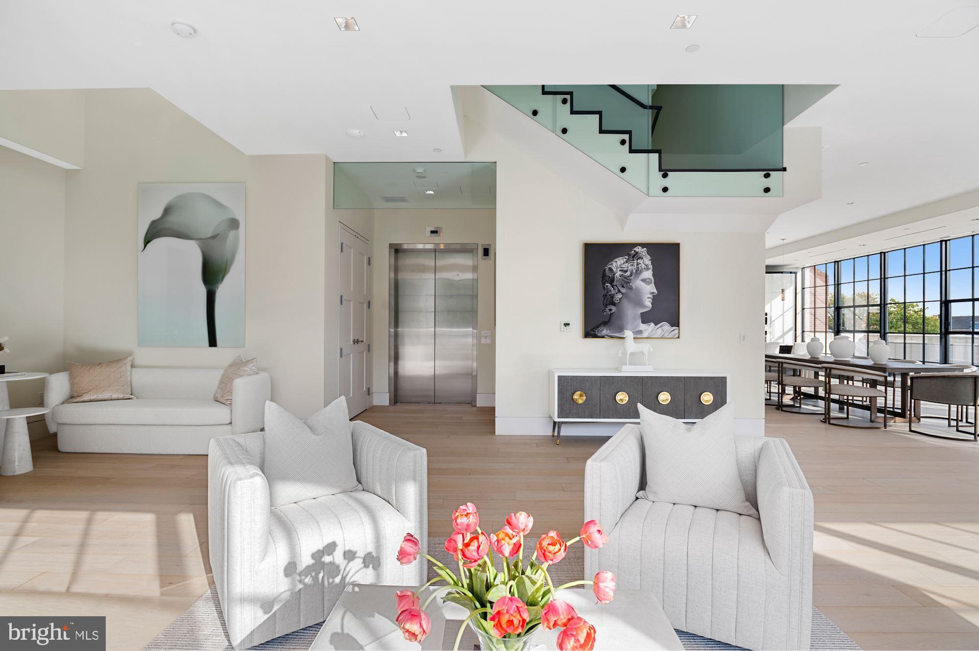 GEORGETOWN - Residential