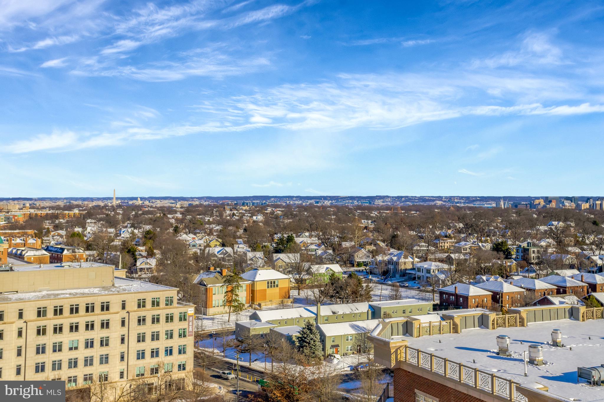 VIRGINIA SQUARE - Residential Lease