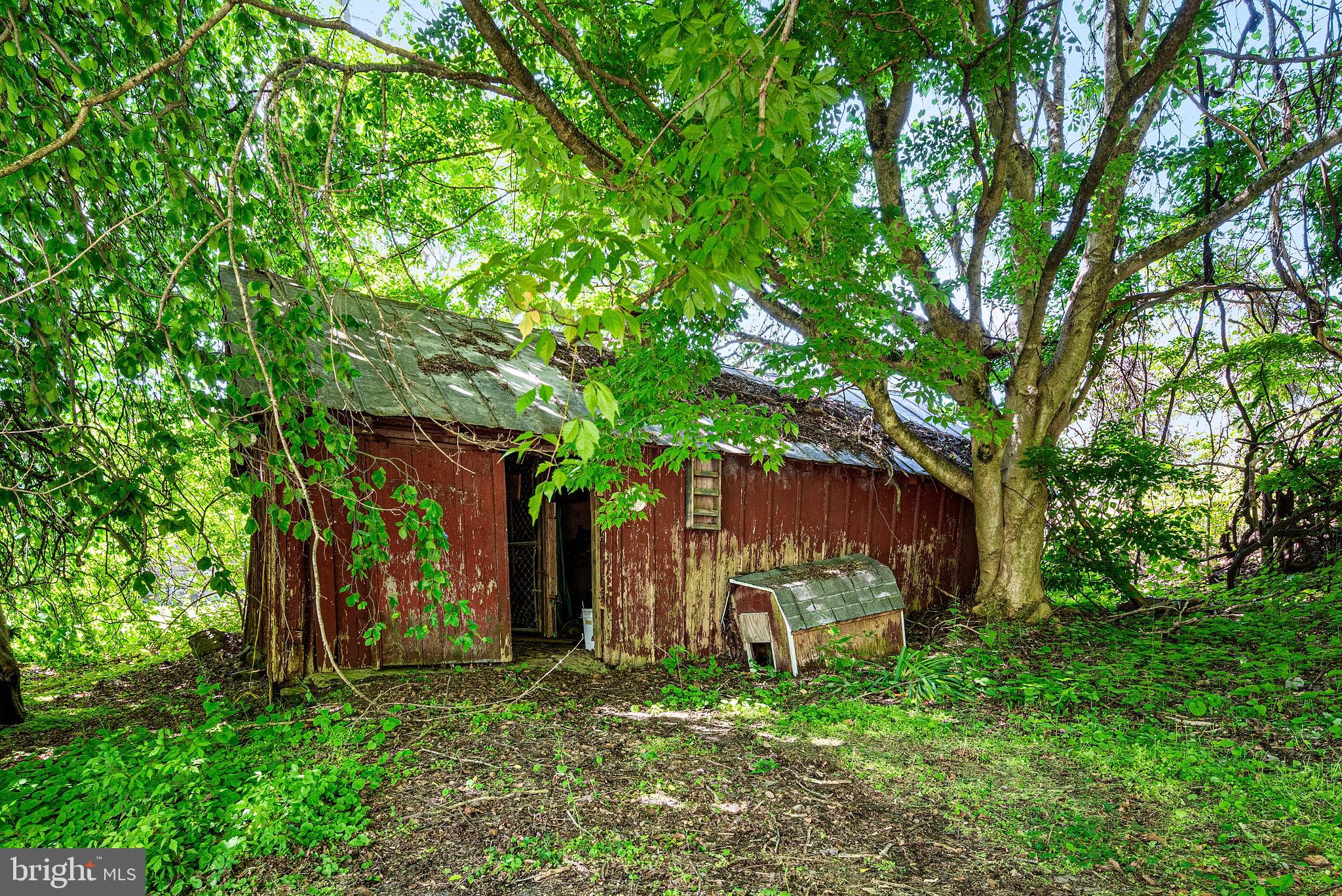 1383 HICKORY HILL ROAD