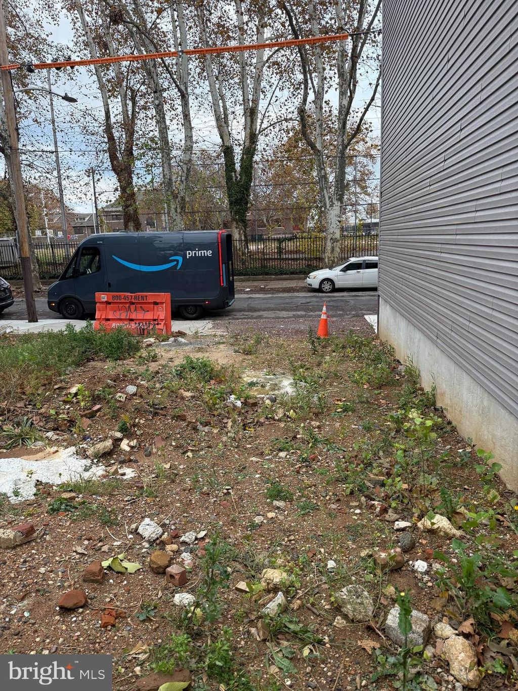 Photo of 1410 N 27th Street, PHILADELPHIA, PA 19121 (MLS # PAPH2559388)