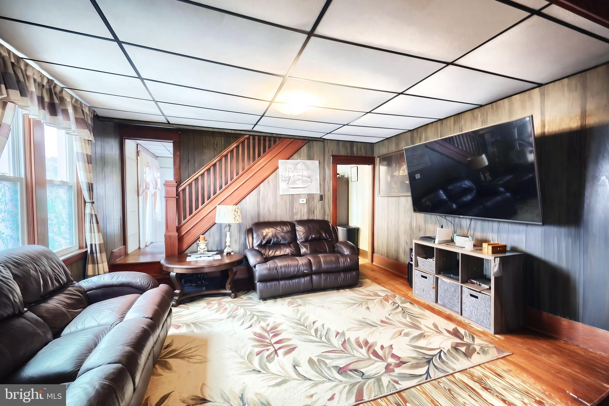 RED LION BORO - Residential