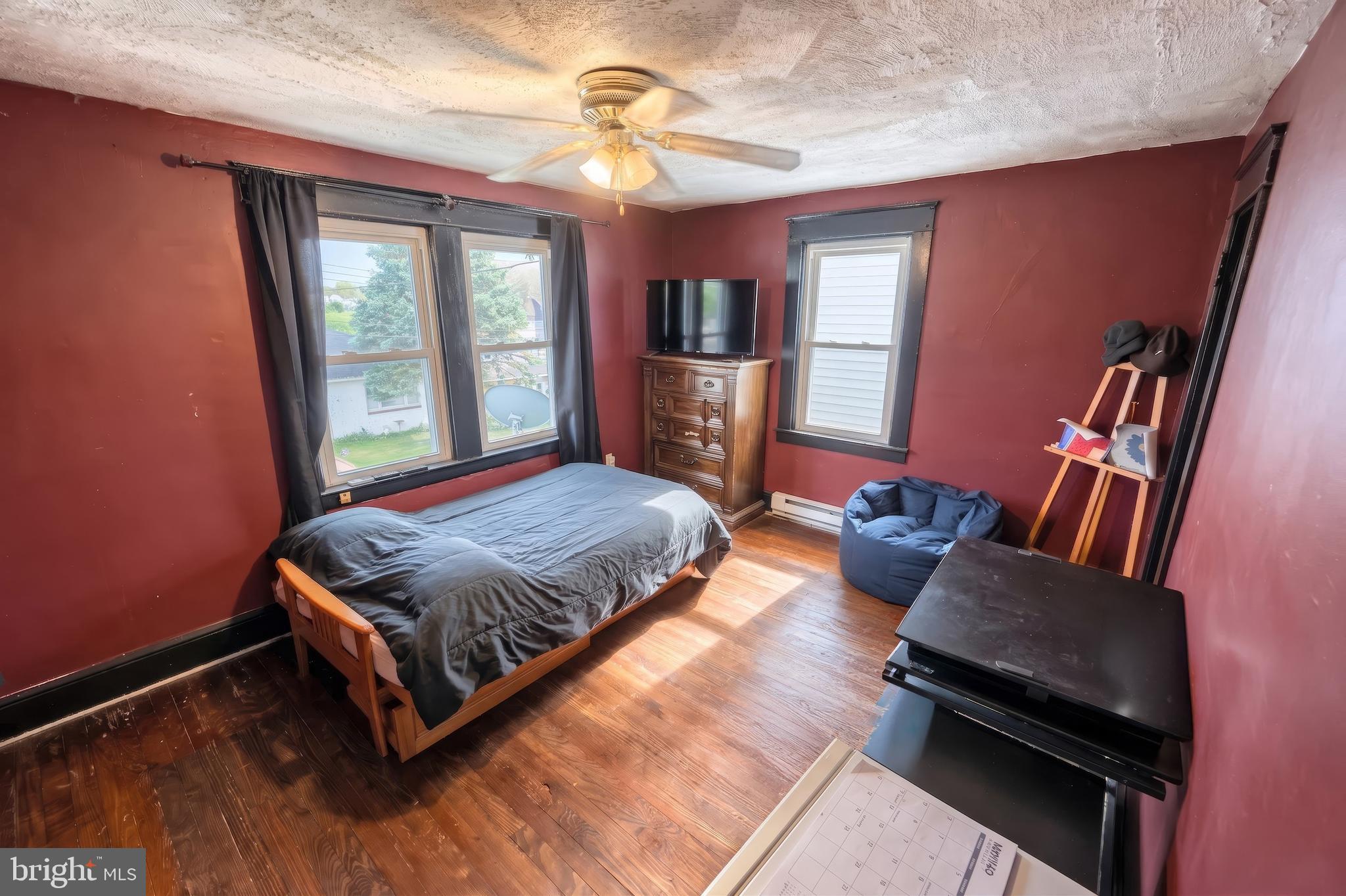 RED LION BORO - Residential