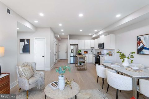 Photo of 1516 East Capitol Street NE #A, WASHINGTON, DC 20003 (MLS # DCDC2234000)