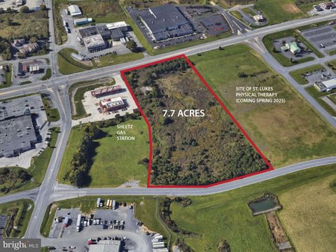 0 PEACH STREET LEESPORT PA 19533