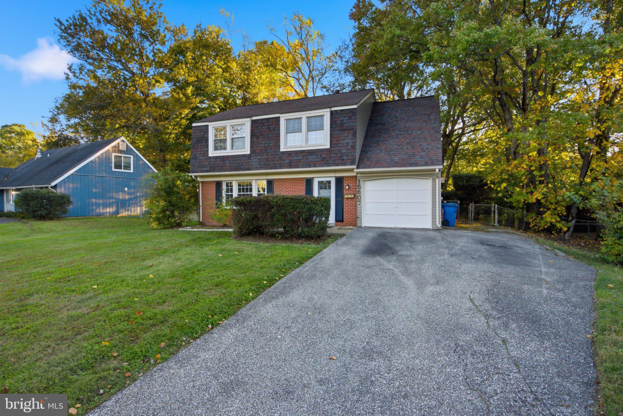 15607 PEYTON COURT