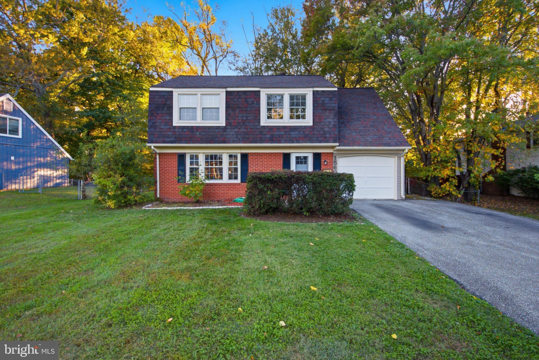 15607 Peyton Court