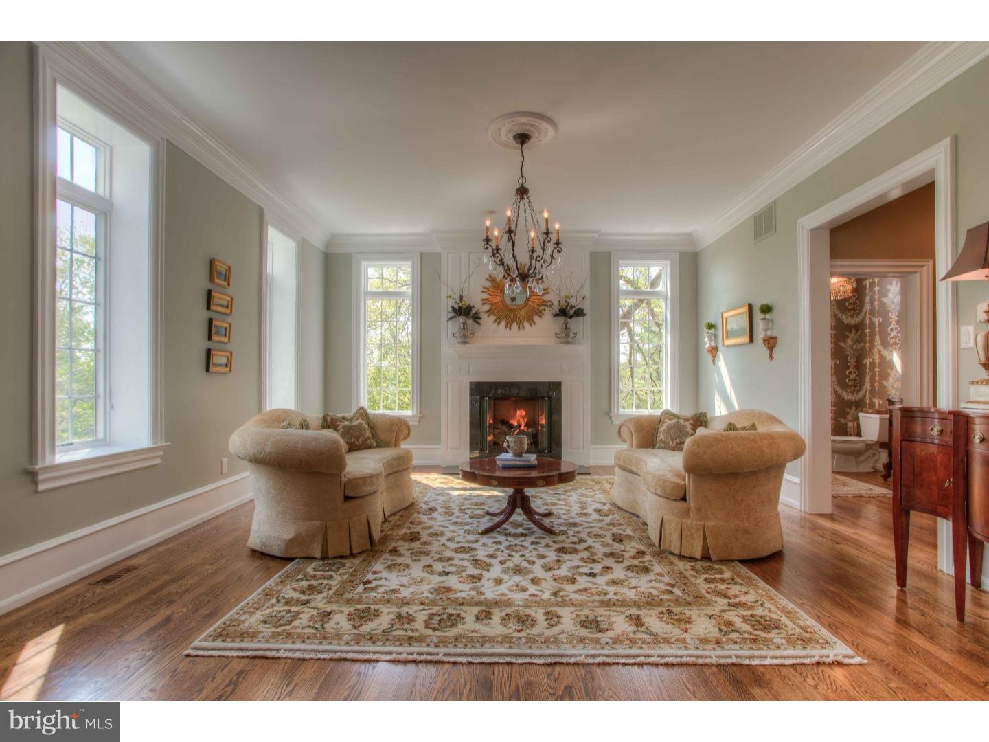 DENBIGH - Residential