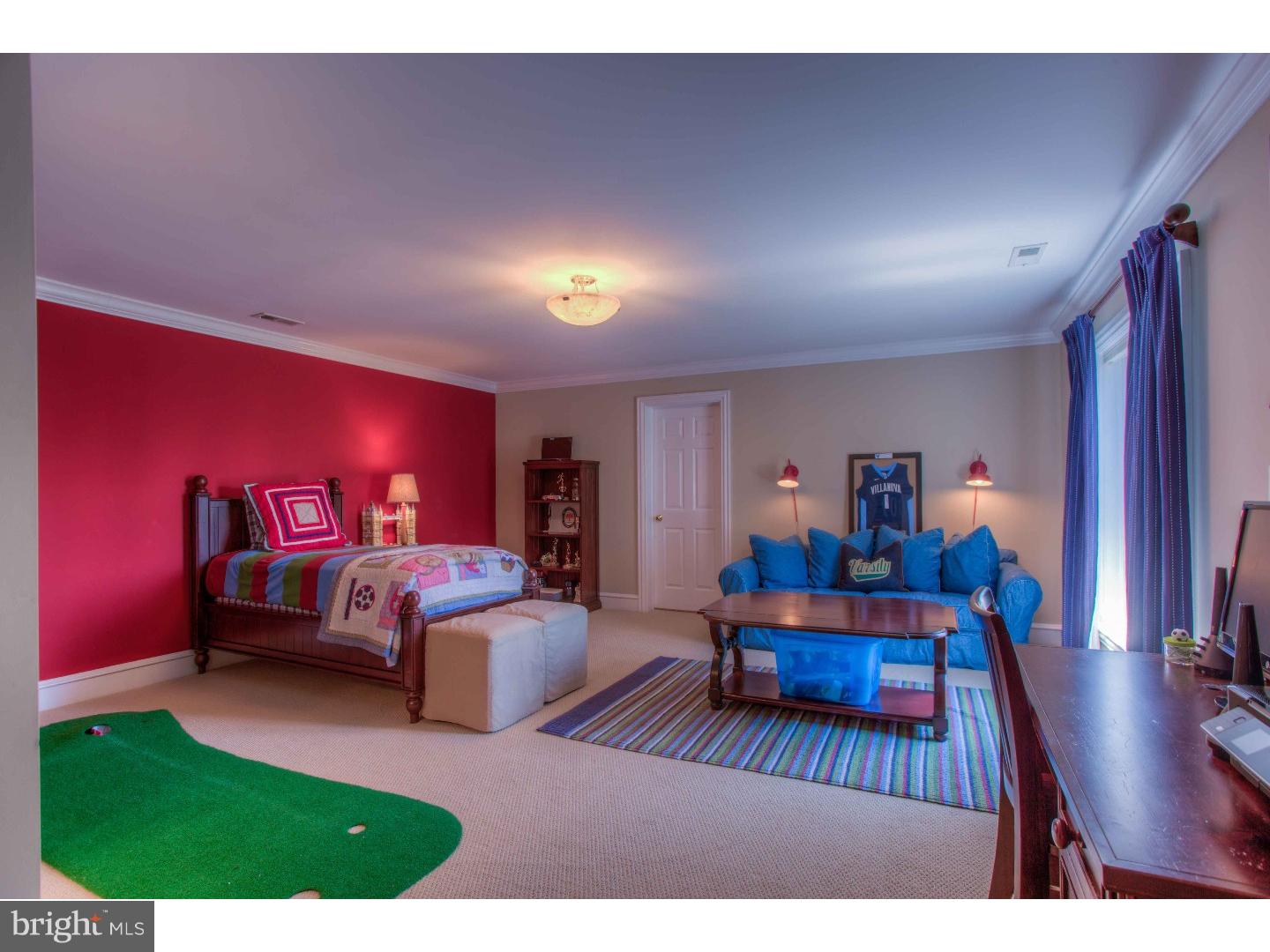 DENBIGH - Residential