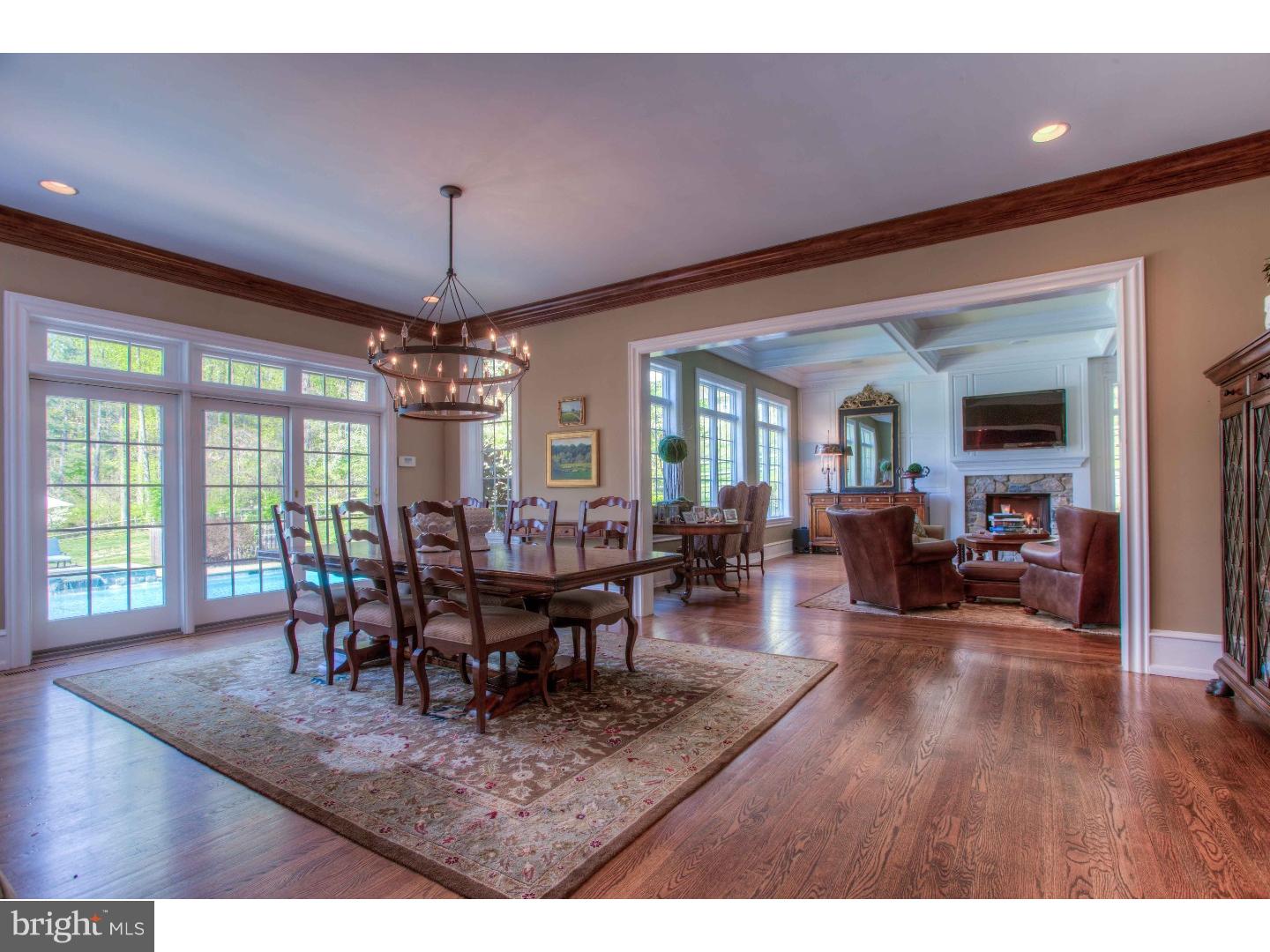 DENBIGH - Residential