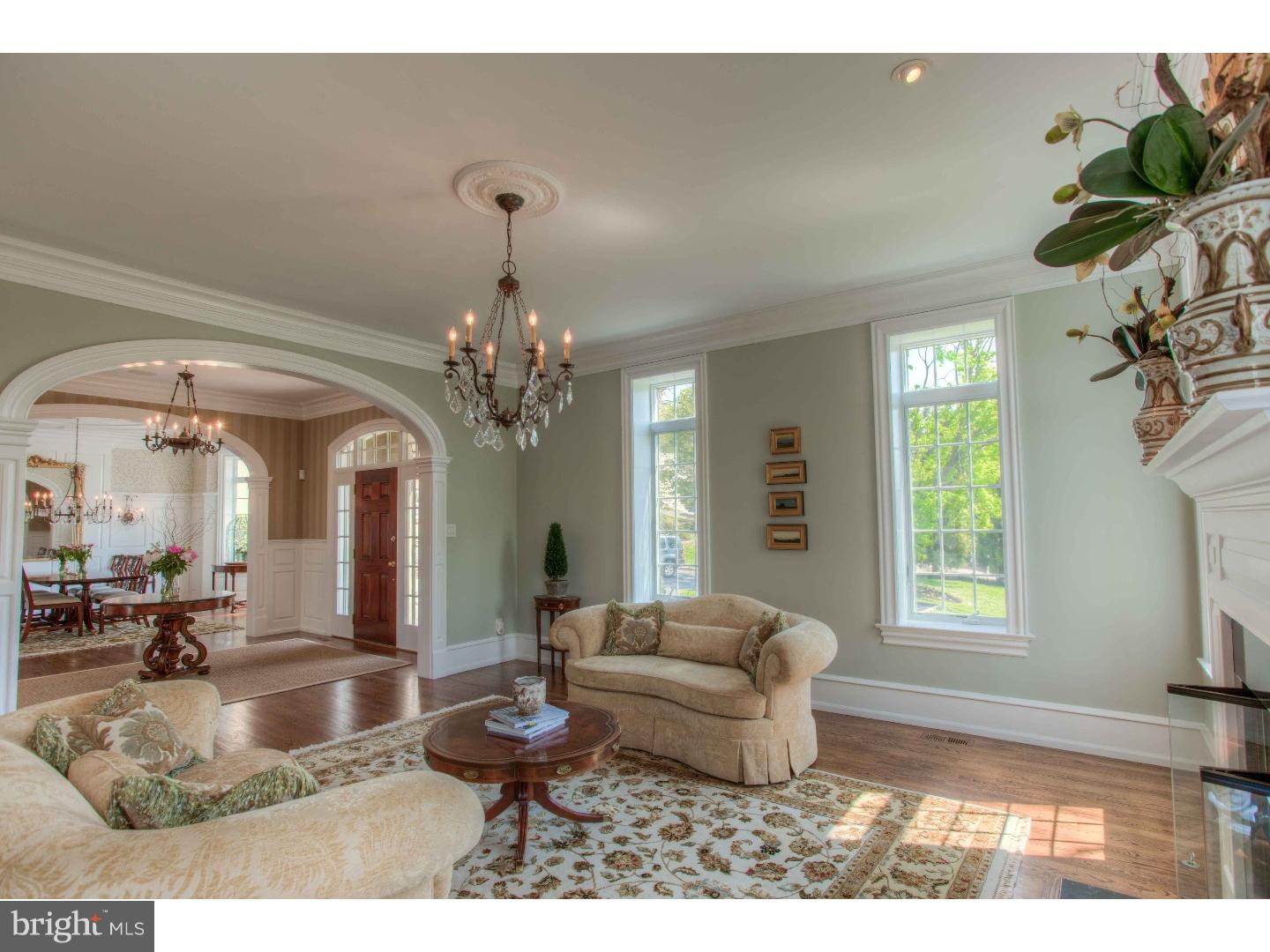 DENBIGH - Residential