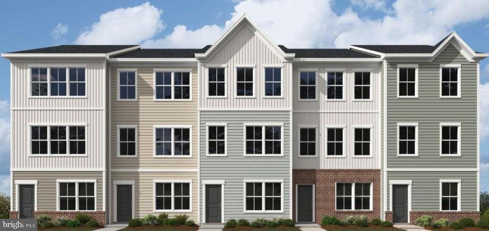 SHENANDOAH SPRINGS - Residential