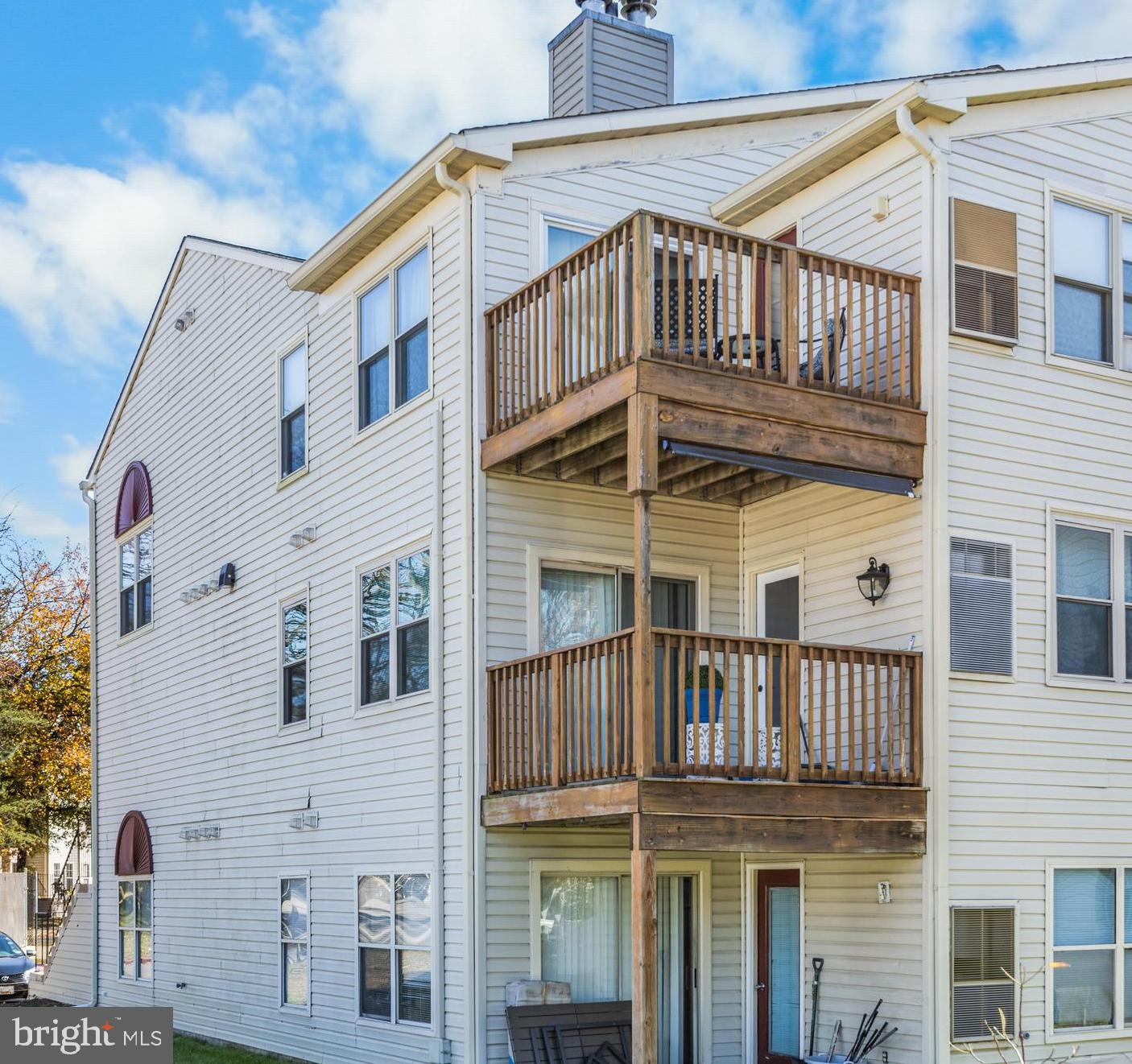 ANNAPOLIS OVERLOOK - Residential