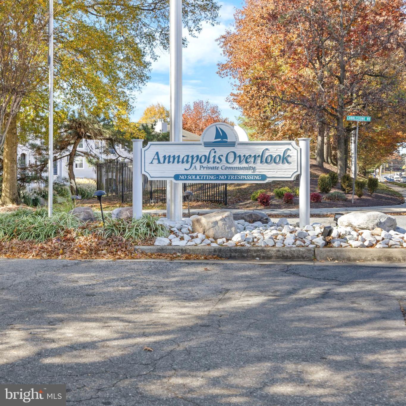 ANNAPOLIS OVERLOOK - Residential