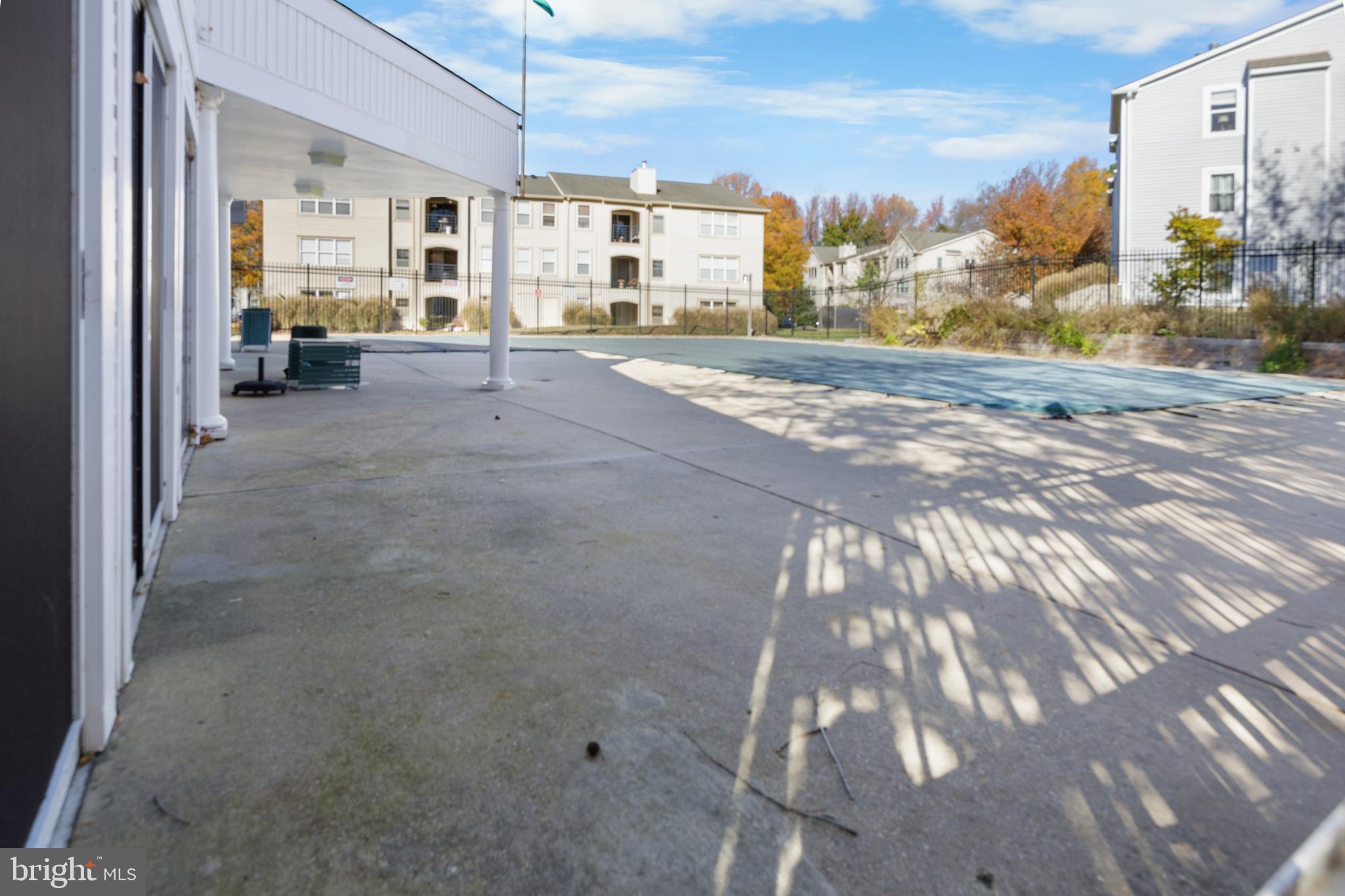 ANNAPOLIS OVERLOOK - Residential