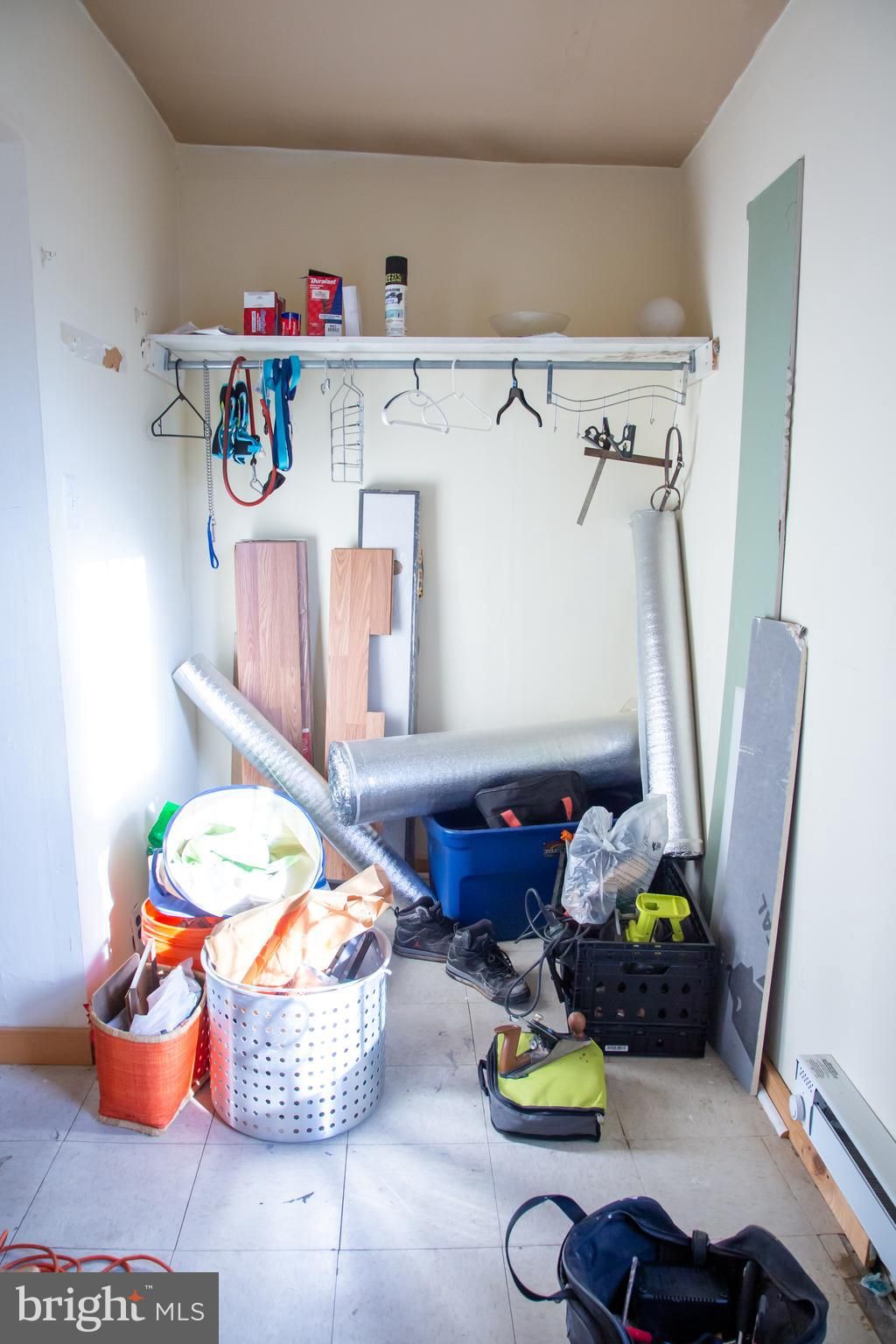 Photo of 2201 N Woodstock Street, PHILADELPHIA, PA 19132 (MLS # PAPH2557526)