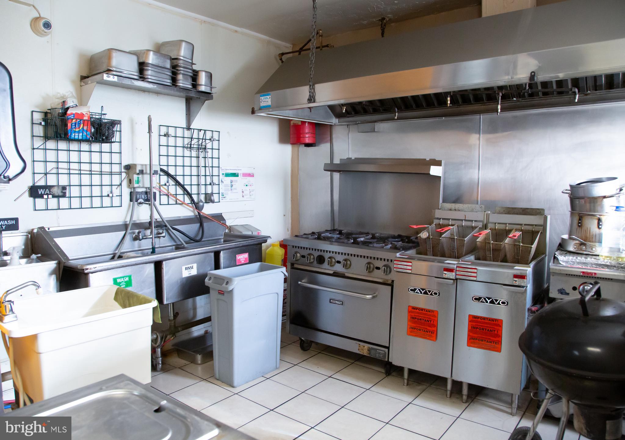 NORTH CENTRAL - Commercial Sale