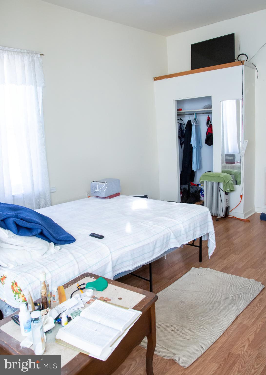 NORTH CENTRAL - Commercial Sale