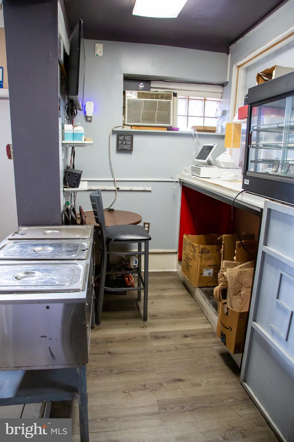 NORTH CENTRAL - Commercial Sale