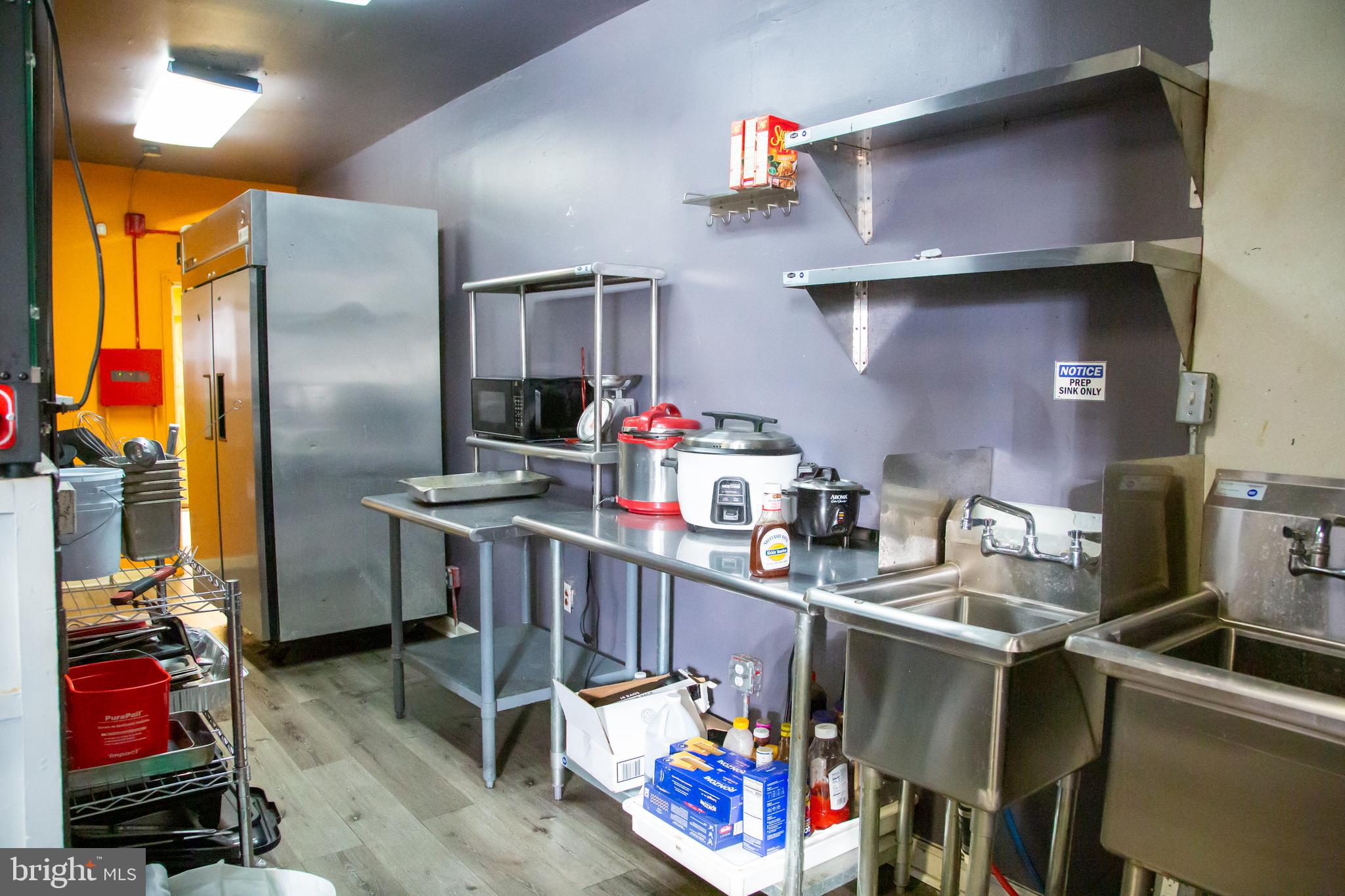 NORTH CENTRAL - Commercial Sale