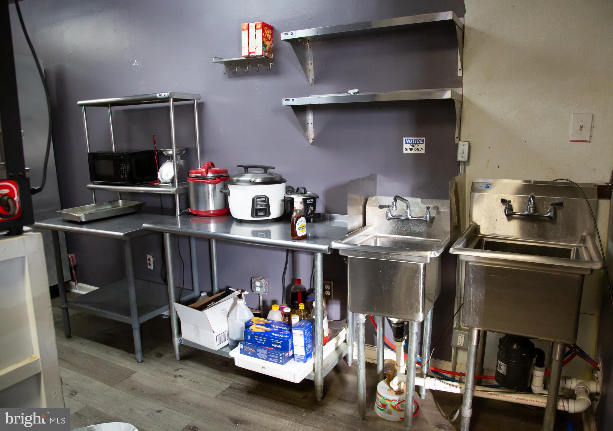 NORTH CENTRAL - Commercial Sale