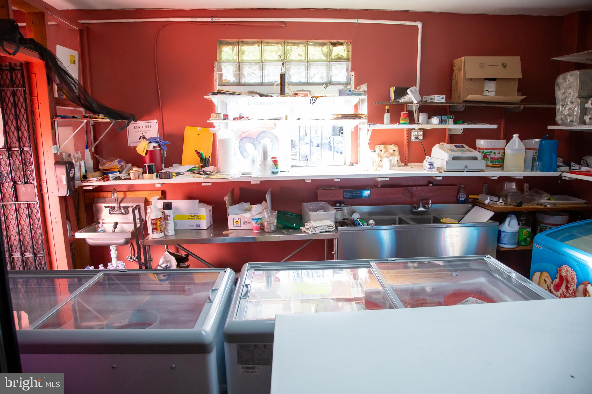 NORTH CENTRAL - Commercial Sale