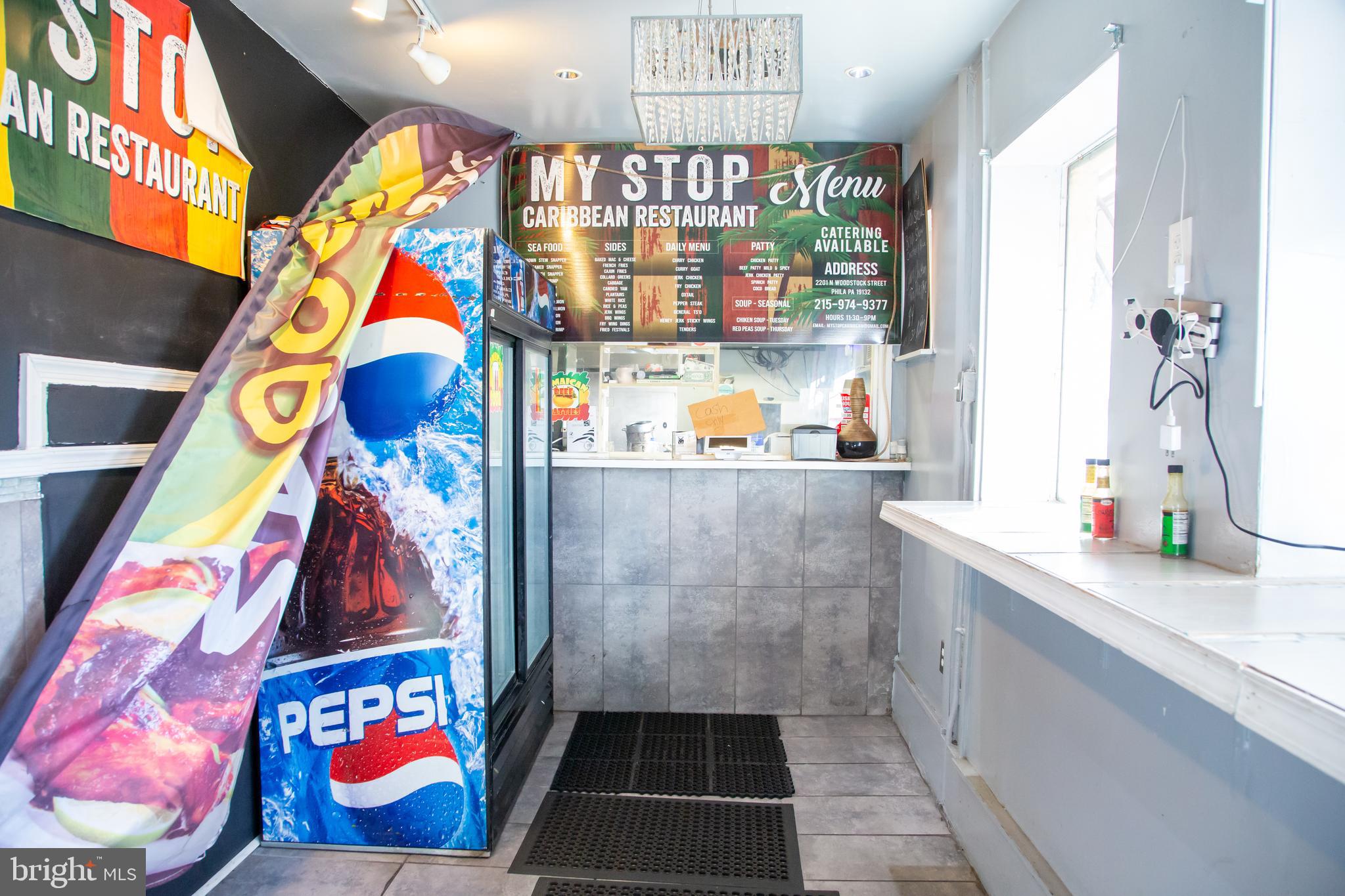 NORTH CENTRAL - Commercial Sale