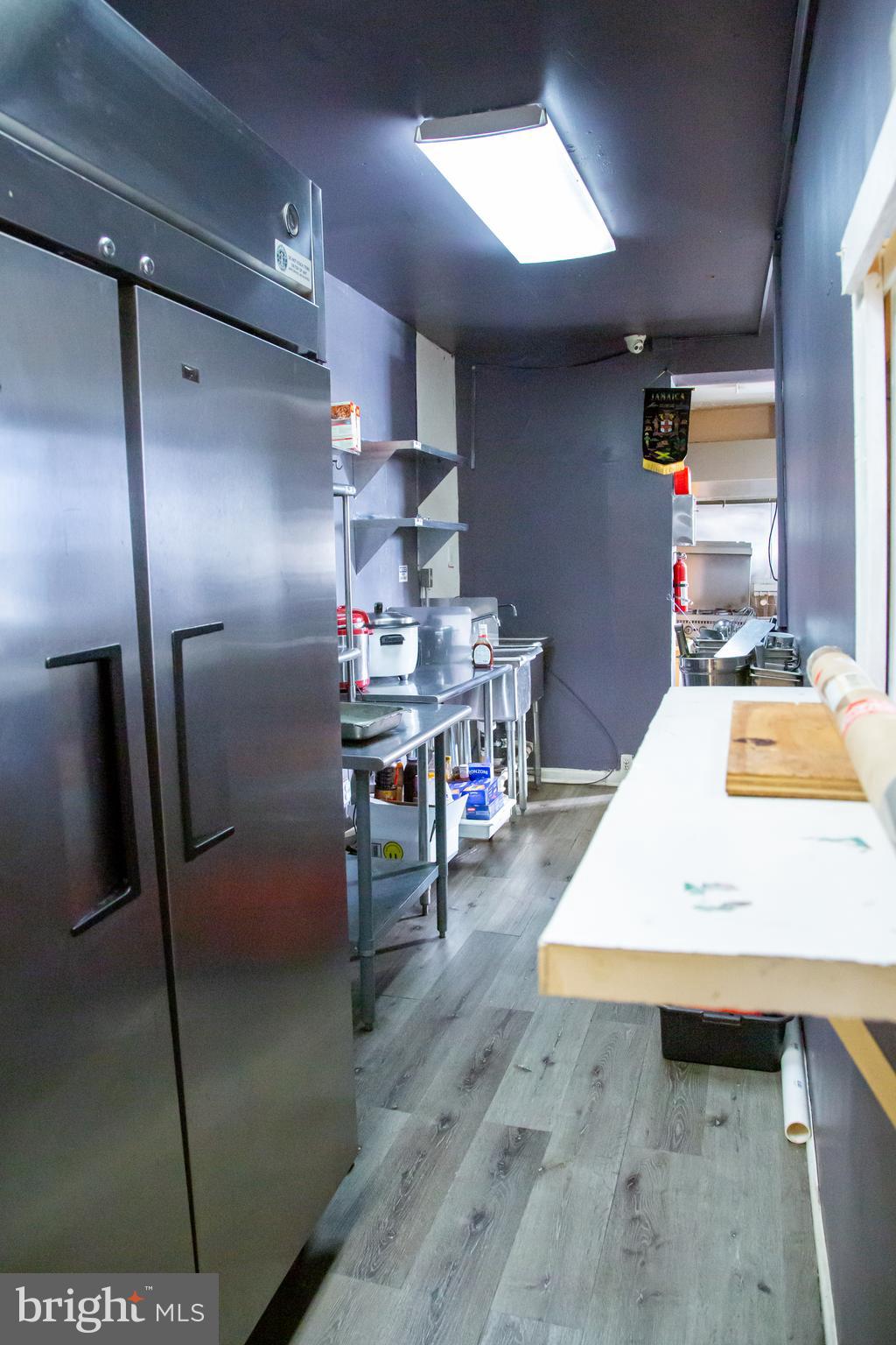 NORTH CENTRAL - Commercial Sale