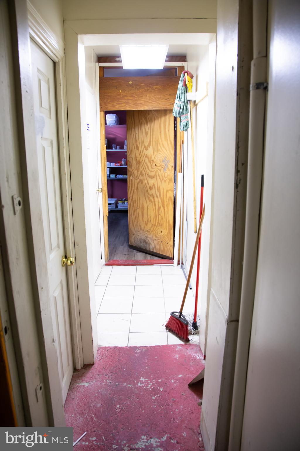 NORTH CENTRAL - Commercial Sale