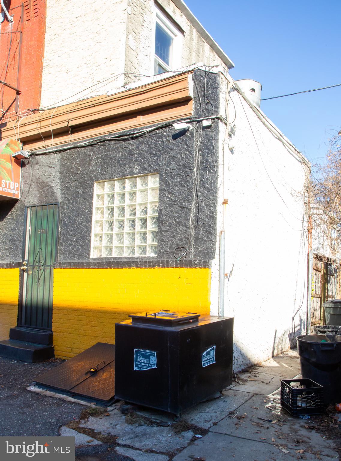 NORTH CENTRAL - Commercial Sale