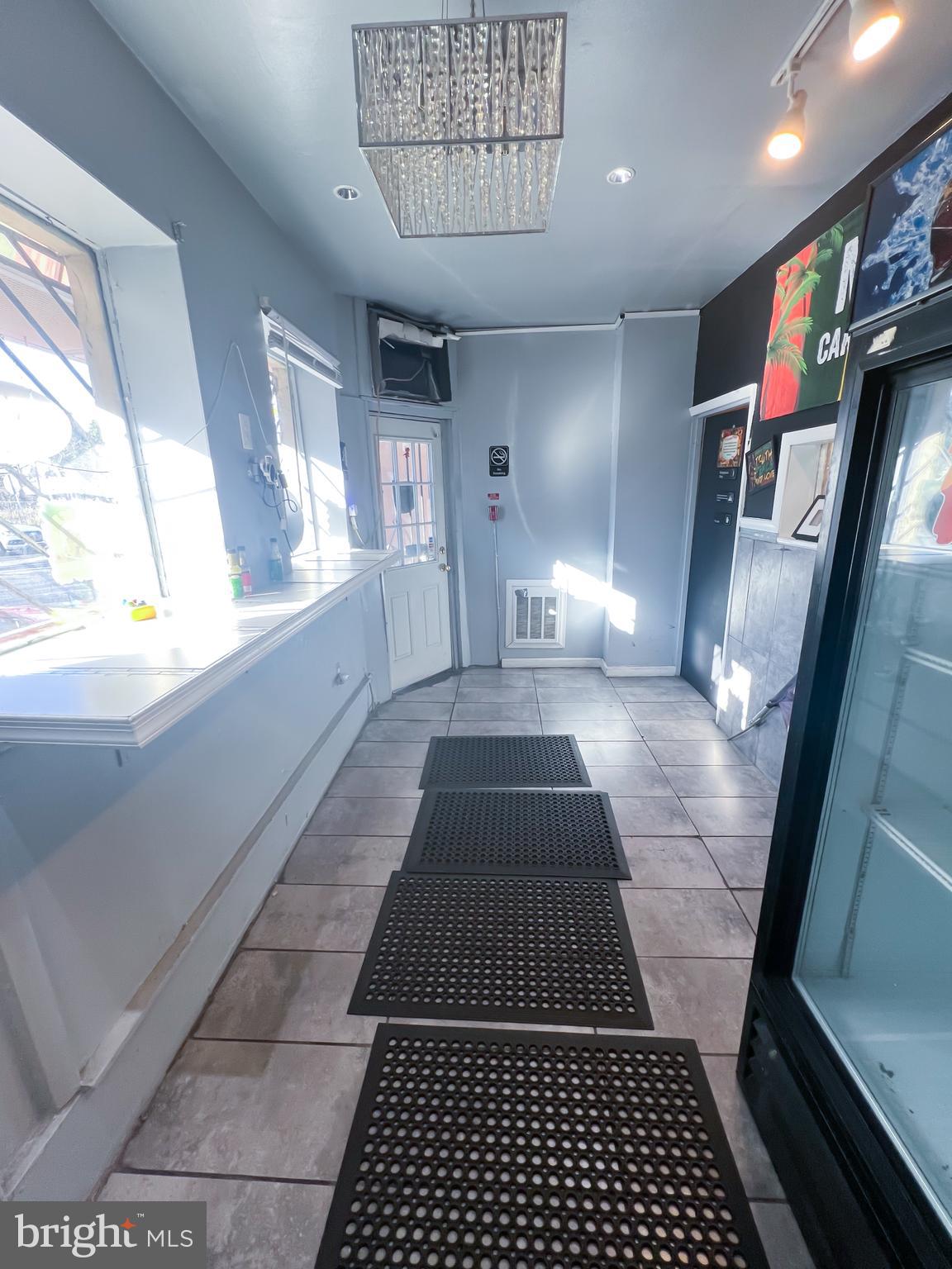 NORTH CENTRAL - Commercial Sale