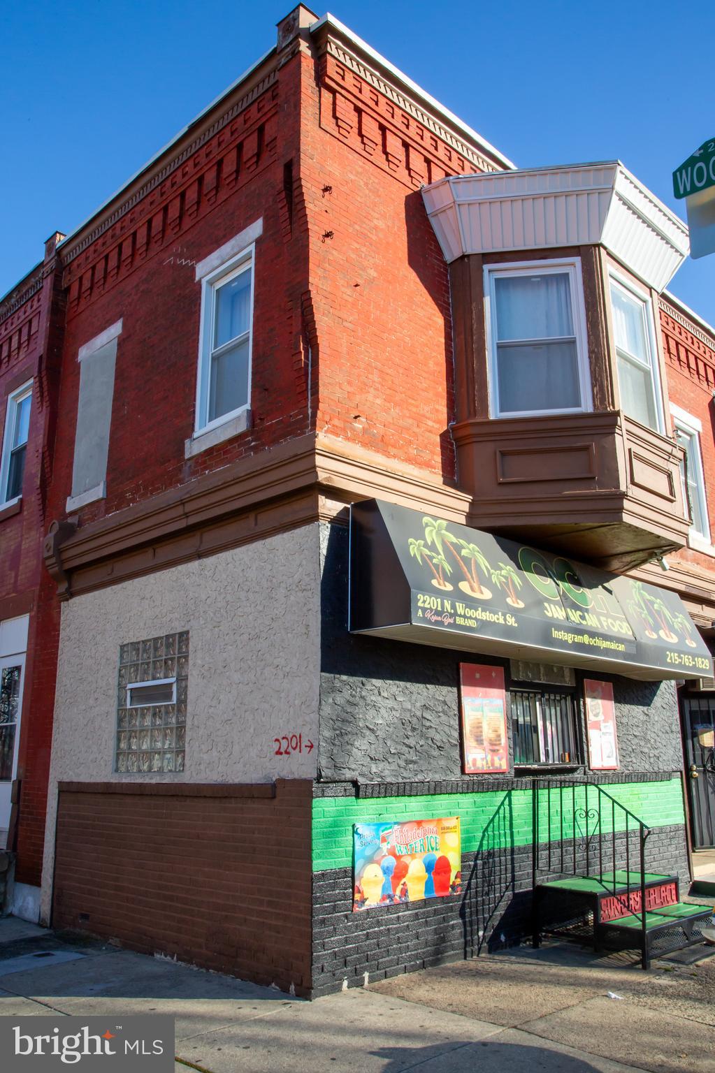 NORTH CENTRAL - Commercial Sale