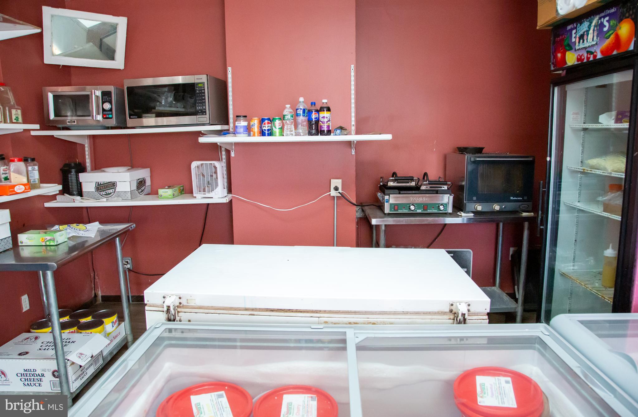 NORTH CENTRAL - Commercial Sale