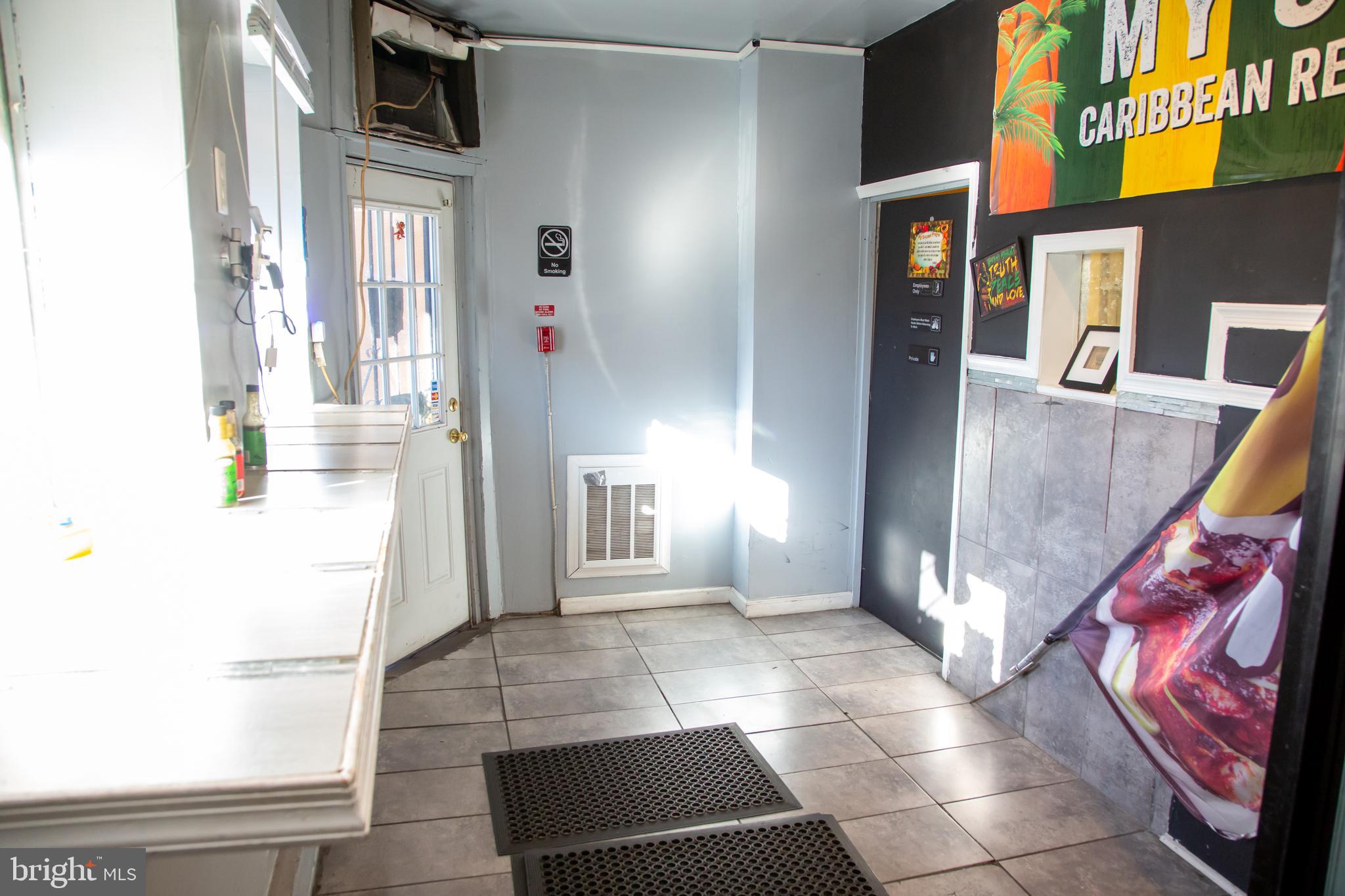 NORTH CENTRAL - Commercial Sale