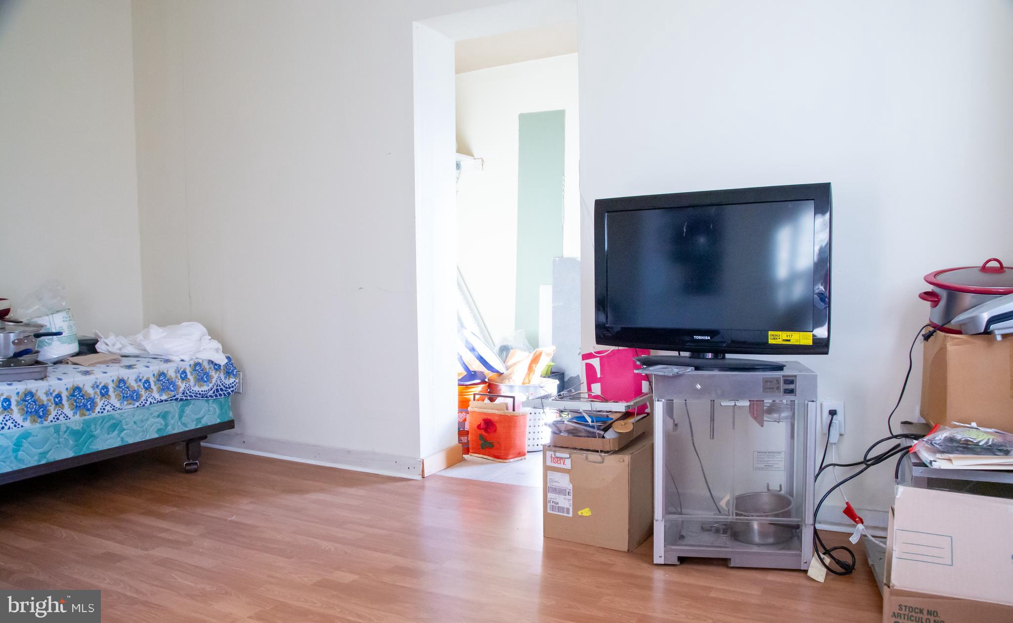 NORTH CENTRAL - Commercial Sale