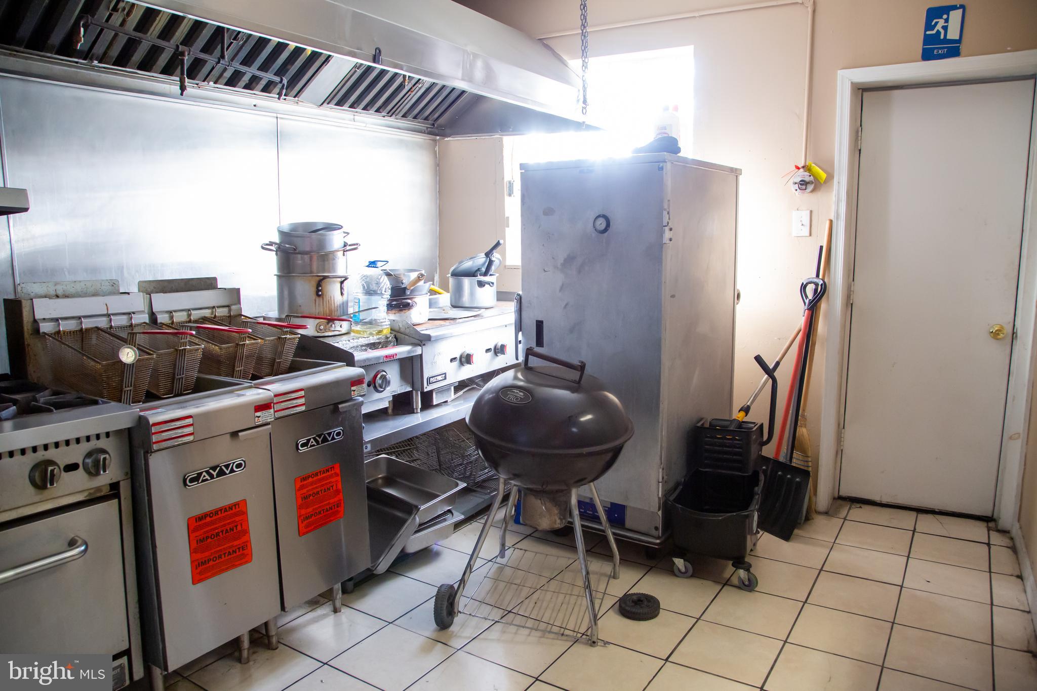 NORTH CENTRAL - Commercial Sale