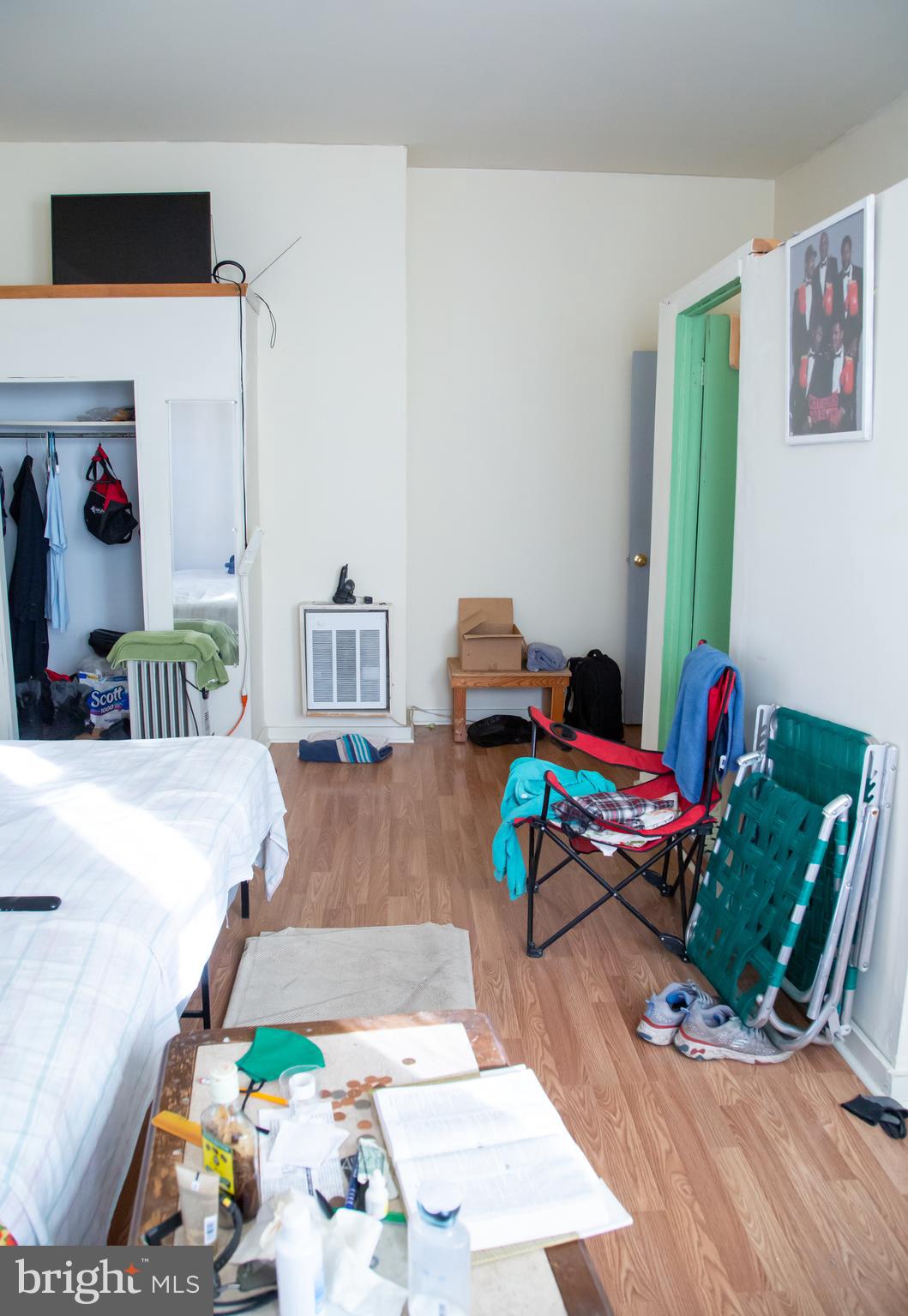 NORTH CENTRAL - Commercial Sale