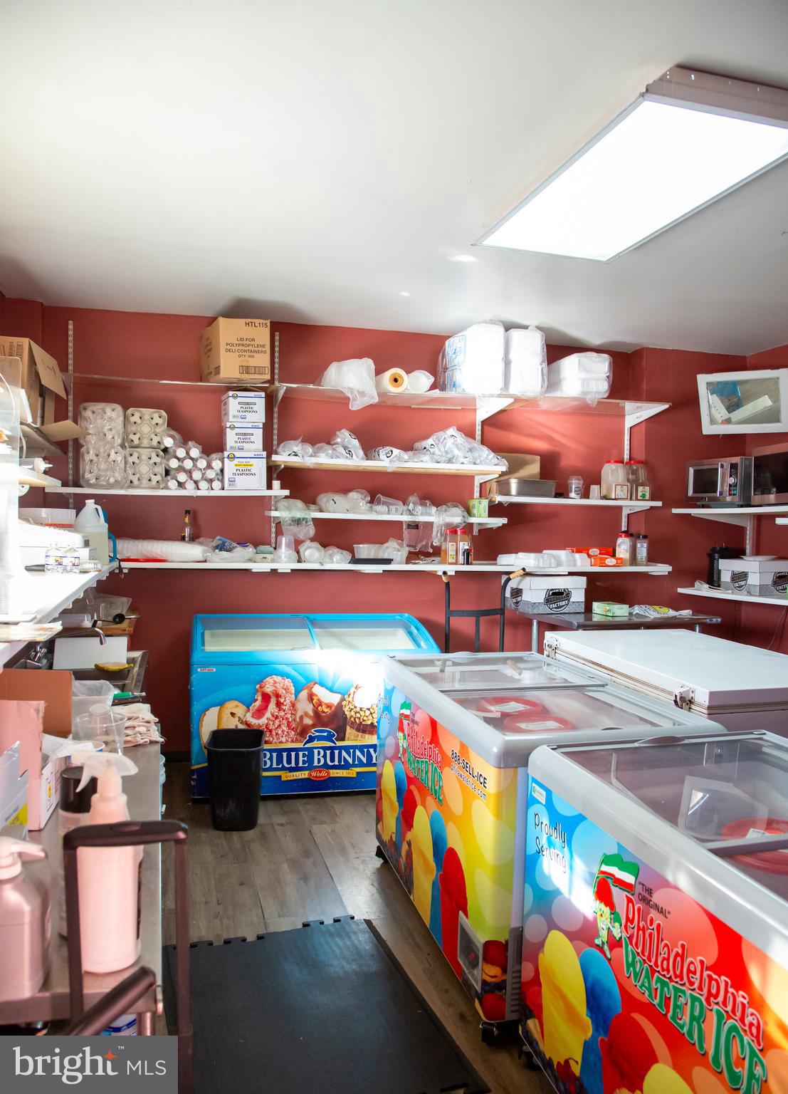 NORTH CENTRAL - Commercial Sale