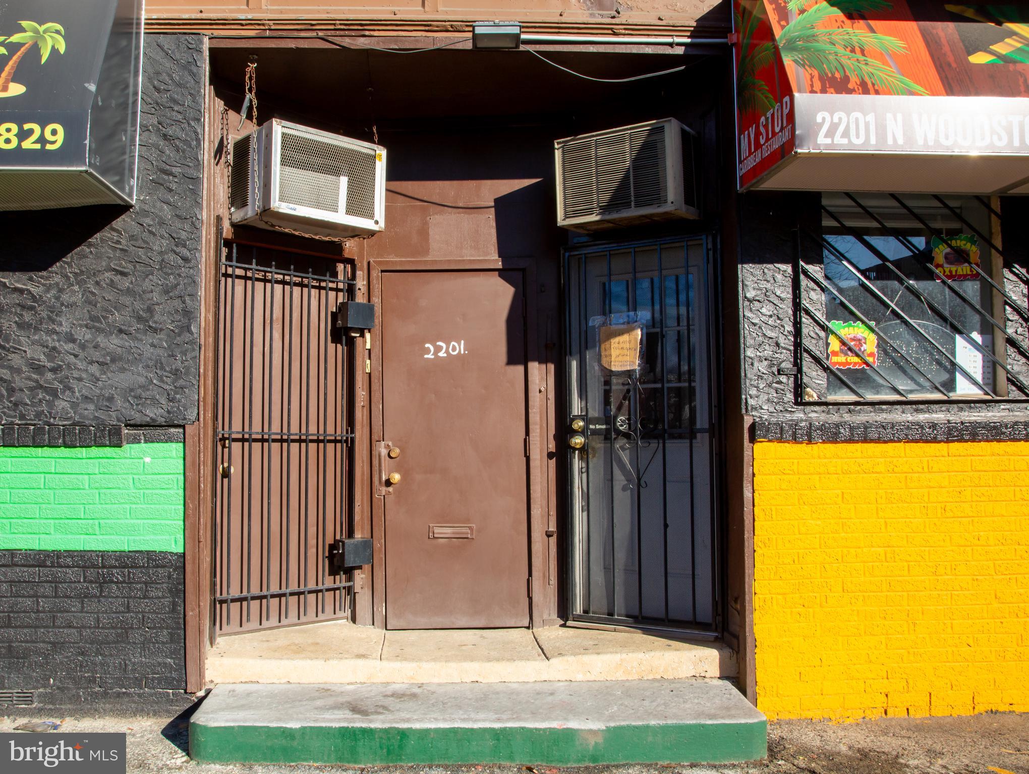 NORTH CENTRAL - Commercial Sale