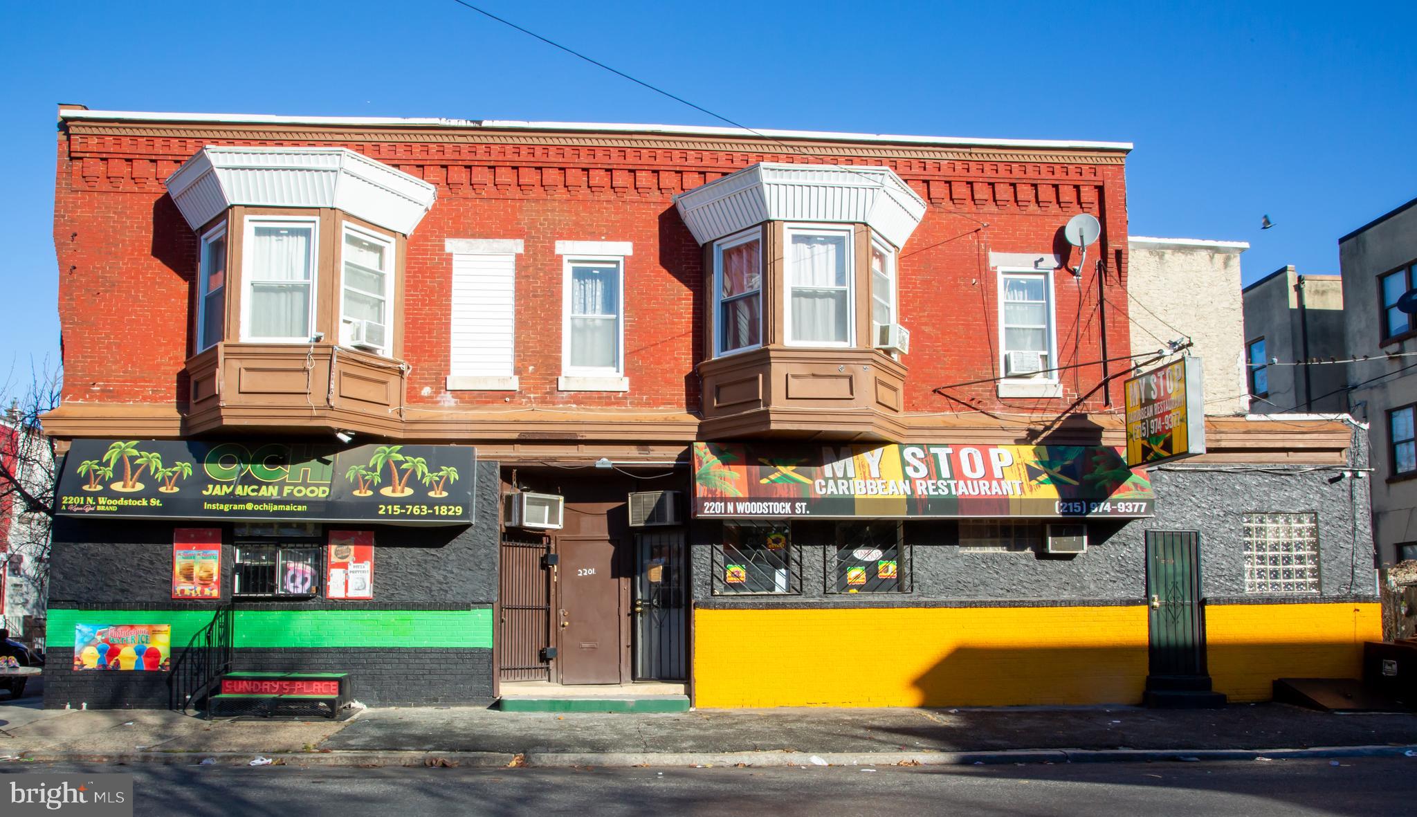 NORTH CENTRAL - Commercial Sale