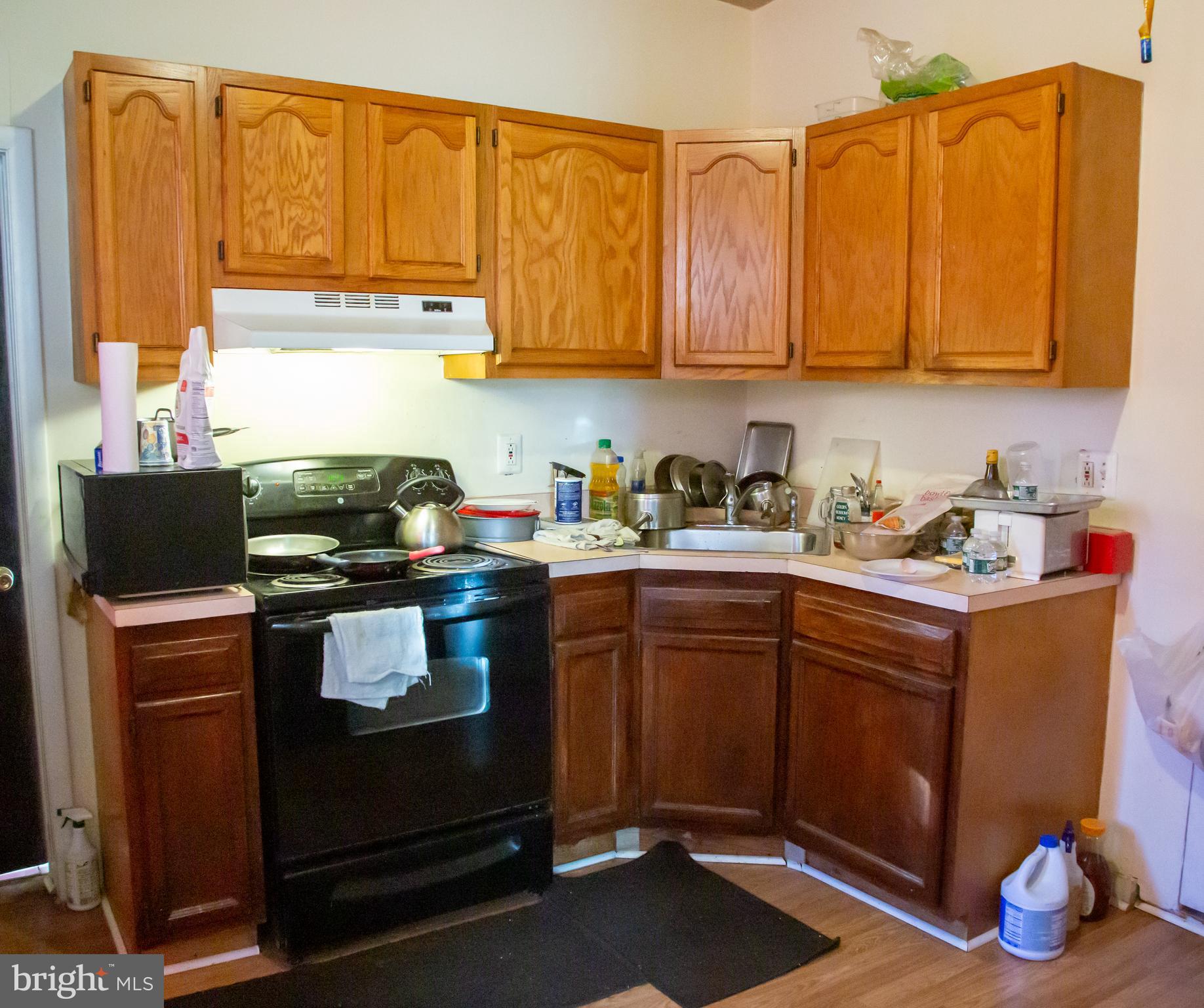 NORTH CENTRAL - Commercial Sale