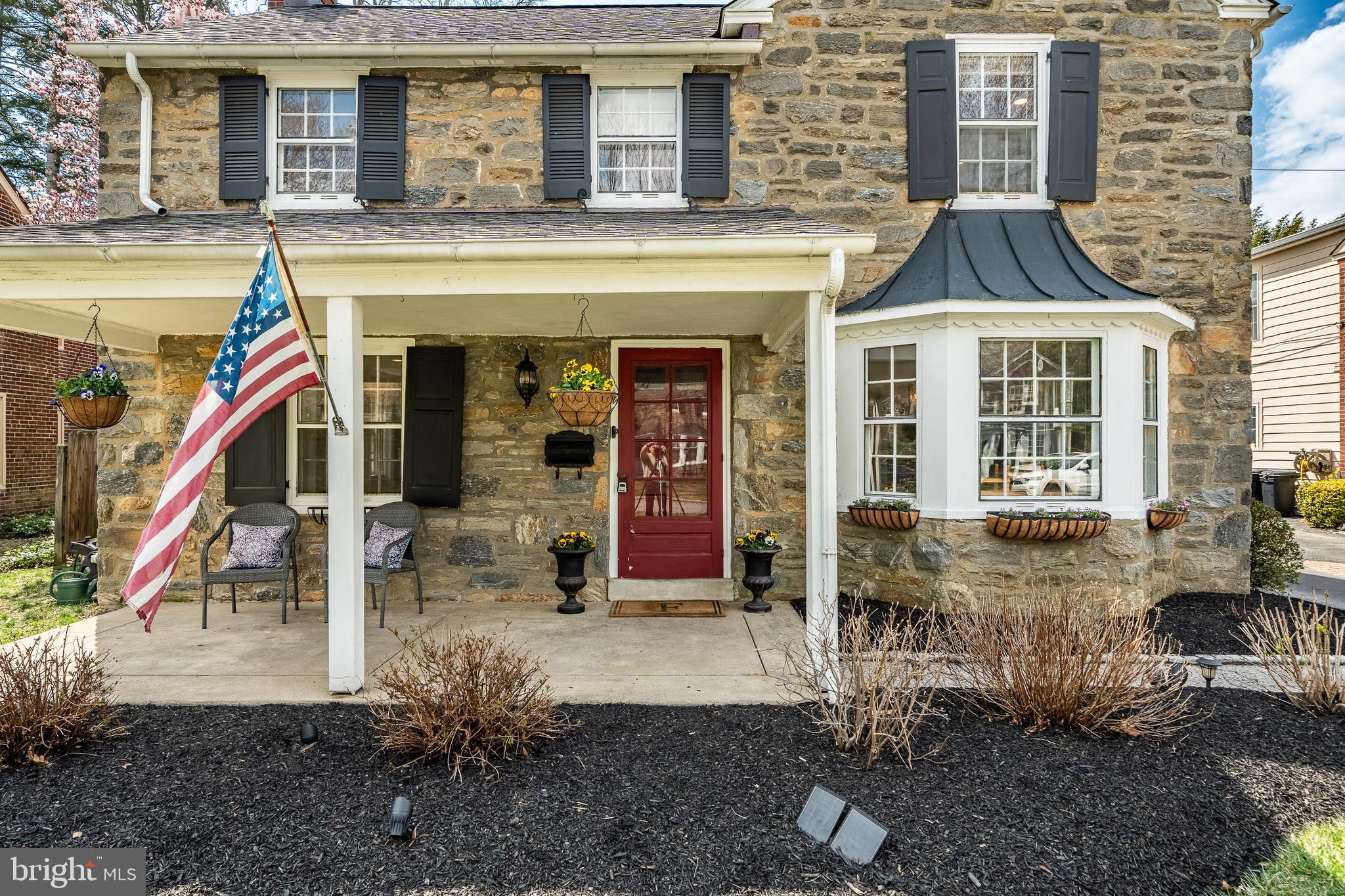 MERION PARK - Residential