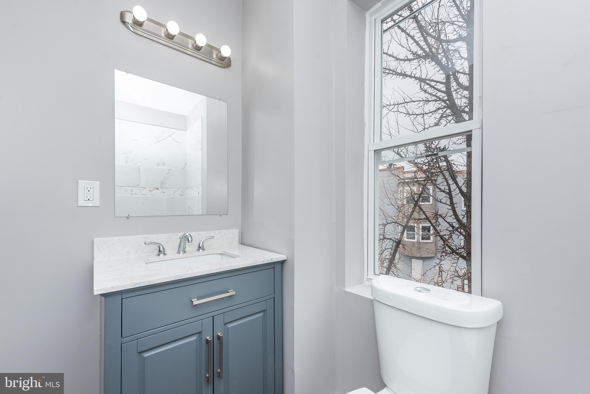 DRUID HEIGHTS - Residential