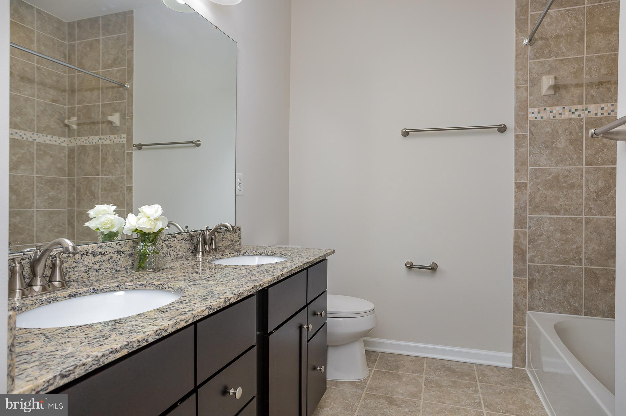 VIRGINIA MANOR CONDOMINIUM - Residential Lease