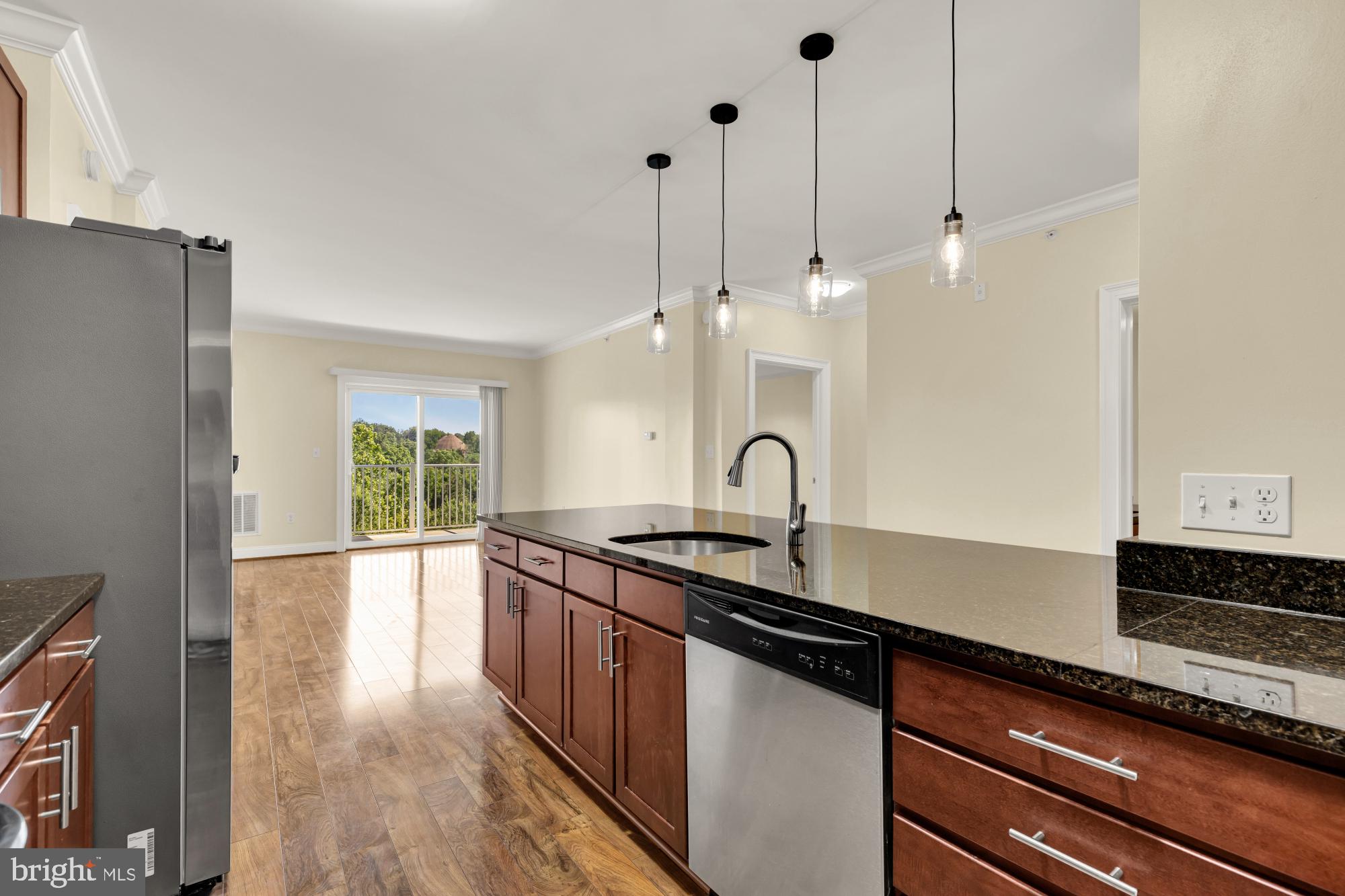 6301 EDSALL ROAD 507