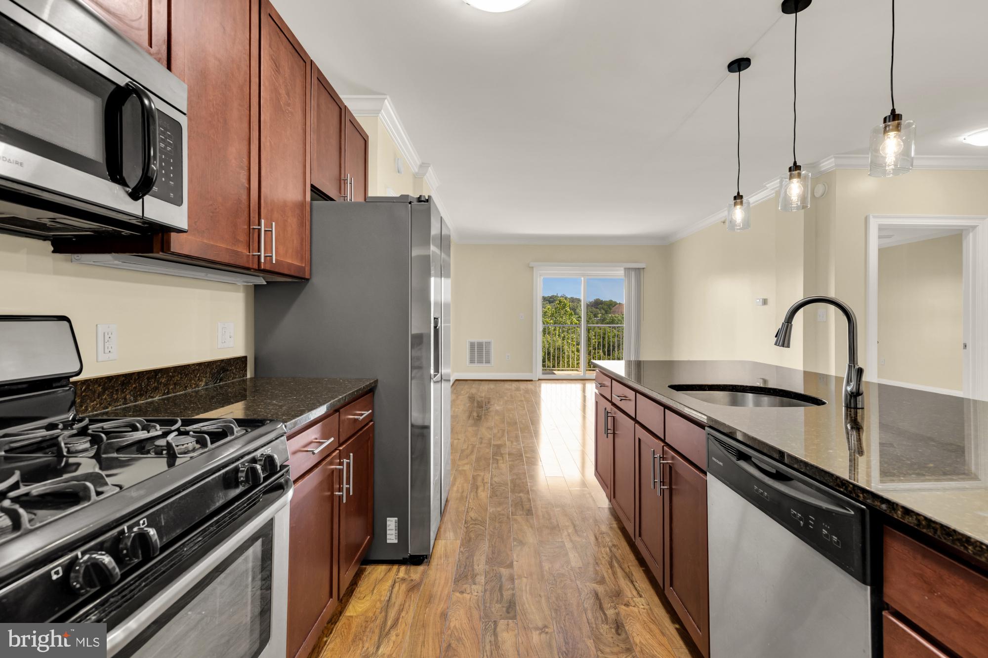 6301 EDSALL ROAD 507