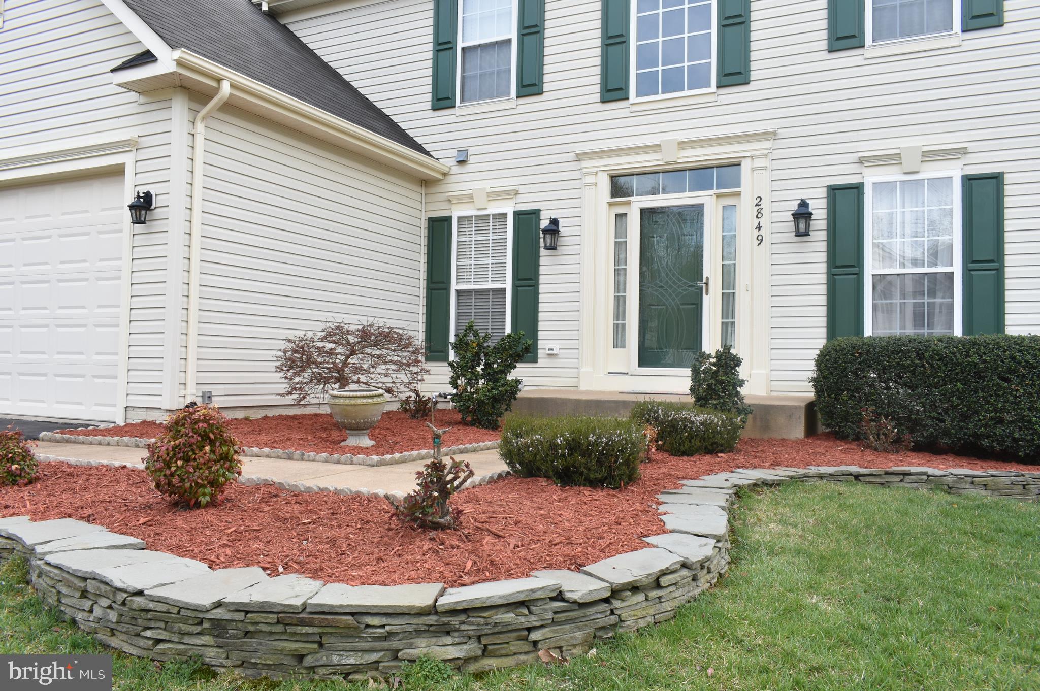 WAYSIDE VILLAGE - Residential