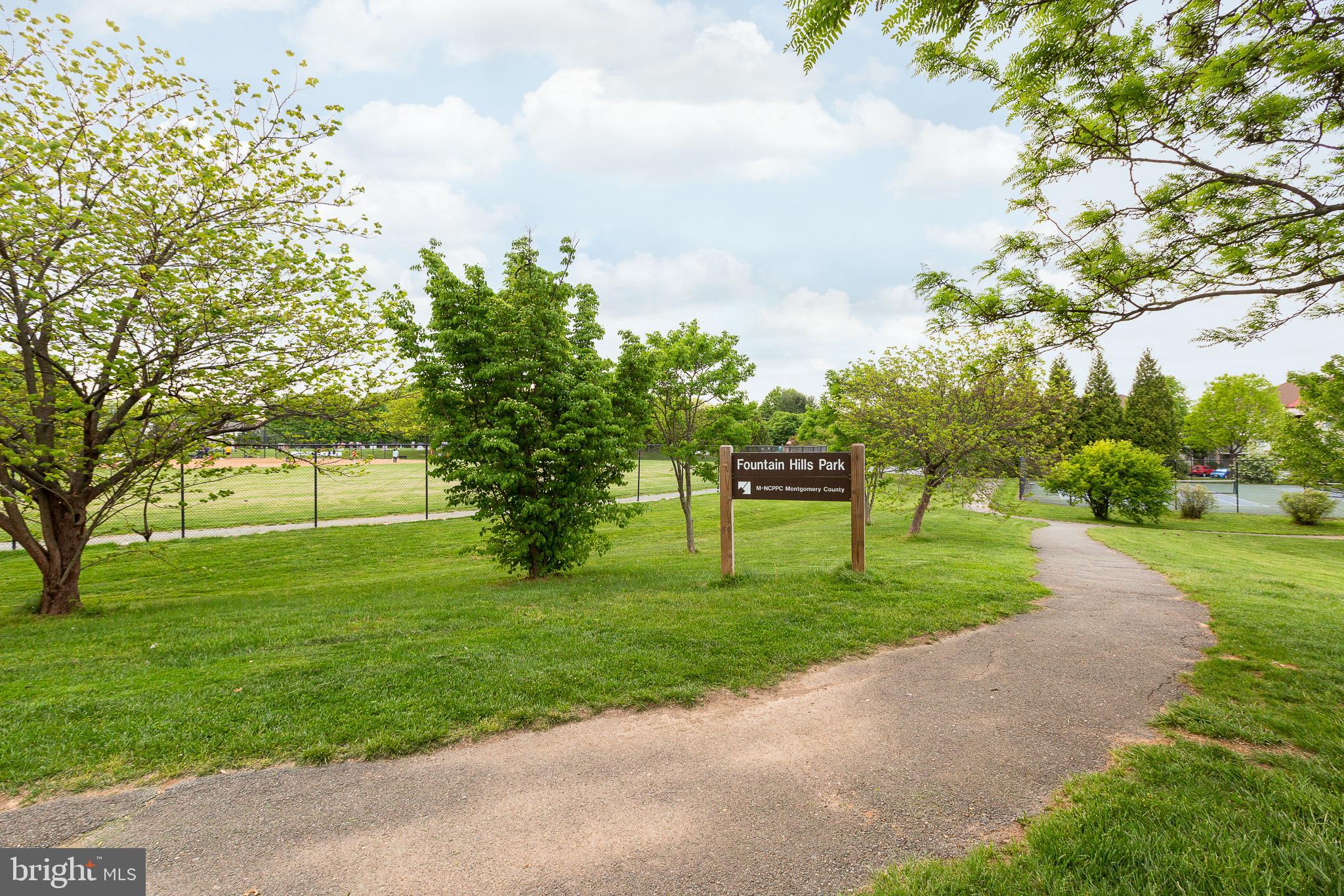 FOUNTAIN HILLS - Residential